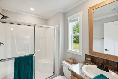 The Jasper - single wide