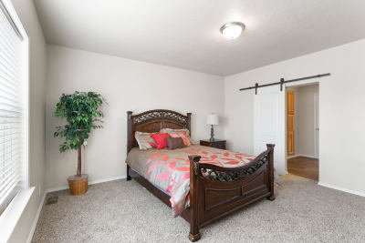 Master Bedroom 1