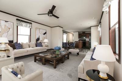 Living Room 2 VS