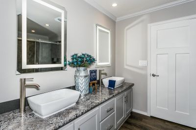 Master Bath 4