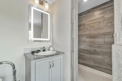 Master Bath 3