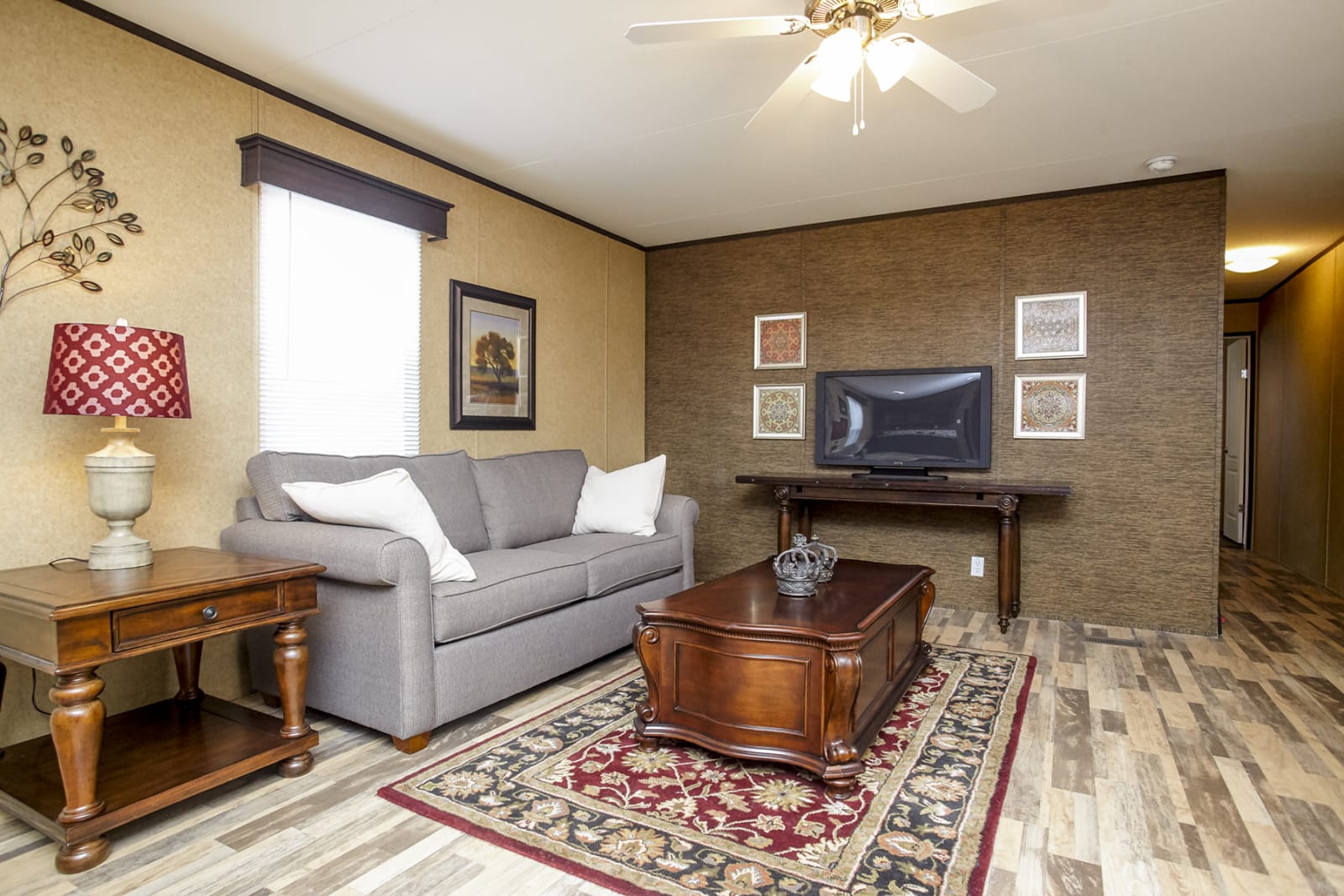 CS1676C Champion Homes Champion Homes