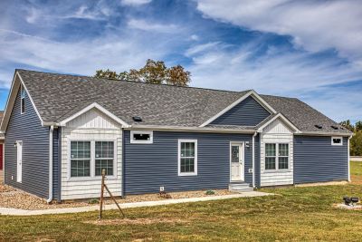 Hillcrest 7866mg Skyline Homes