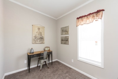 Master Bedroom Nook 2