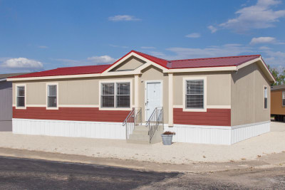 Calhoun exterior