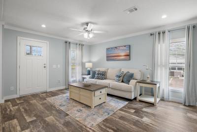 ScotBilt Homes - Waycross GA -  Manufactured Homes - Champion Community Series