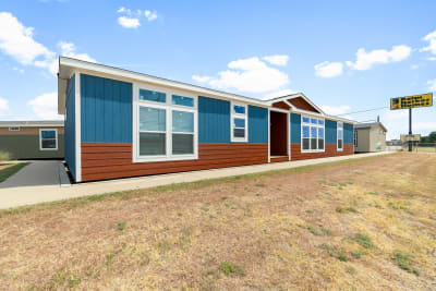 Exterior 2