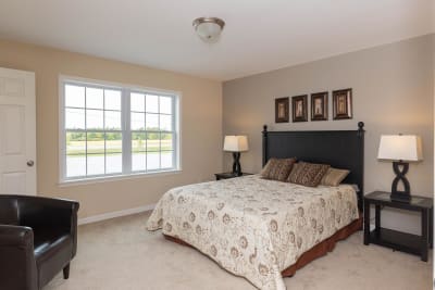 Master Bedroom 1