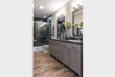 Master Bath 1