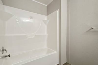 Primary Bath 2