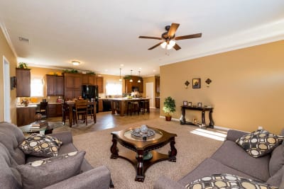 living room 3
