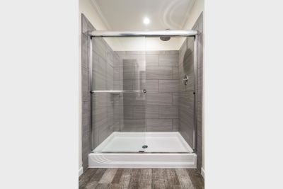 Master Bath 4