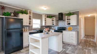 Manufactured Home Plans Available Through Easy Living Homes Llc