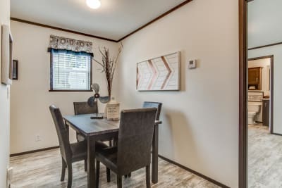 Dining Room 1
