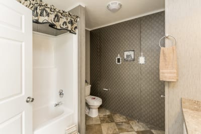 Master Bathroom 2