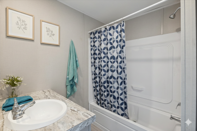 The Heritage - Champion Homes - Titan Factory Direct