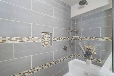 Champion Homes, Chandler, Arizona, Bathrooms