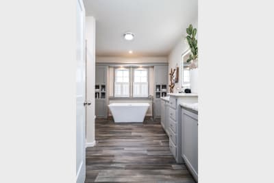 Master Bath 1