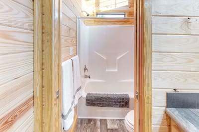 Bathroom 1