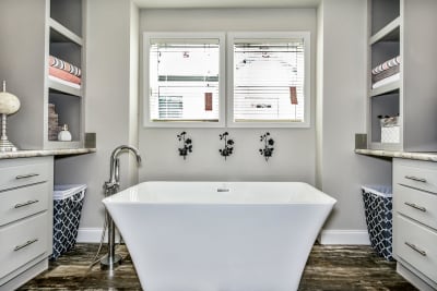 Master Bath 2