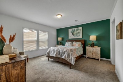 Primary Bedroom 2