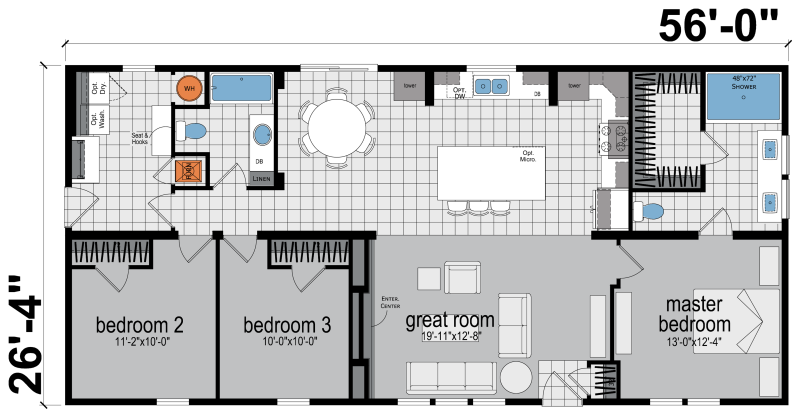 Spectra Rh56 Skyline Homes