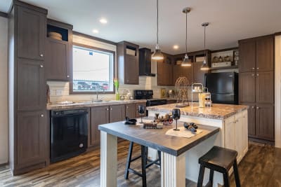 Kitchen 1