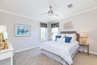 Master Bedroom 1