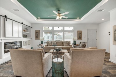 Living Room 4