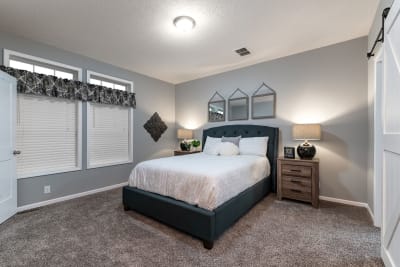 Master Bedroom 1