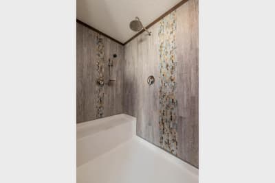 master shower