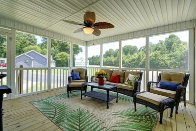 screened porch 1