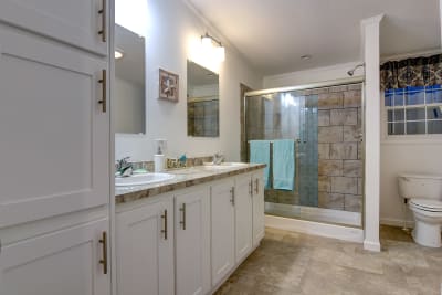 Master Bath