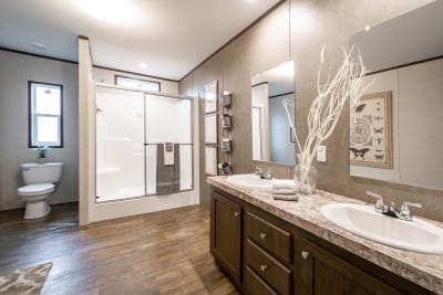 Master Bath 1