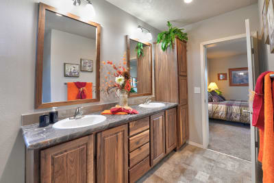 Master Bath 1