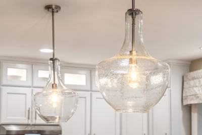 kitchen lights