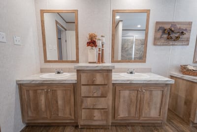 Master Bath 9