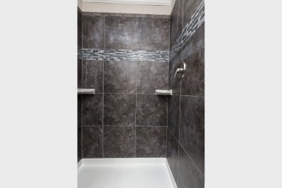 The Brady 760 master bath