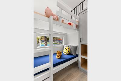 Bunk Room