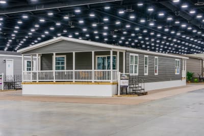 Gold Star 2868 245 exterior