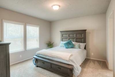 Master Bedroom 1