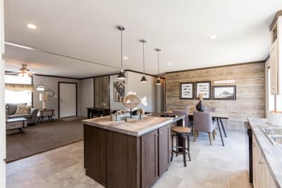Kitchen and Dining 3