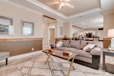 Optional Family Room 2