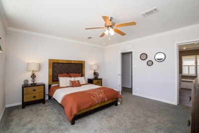 The Hillcrest IV