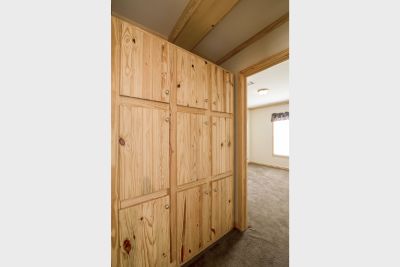 Brazos XL cabinets