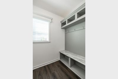 Mudroom