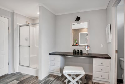 Master Bath 2