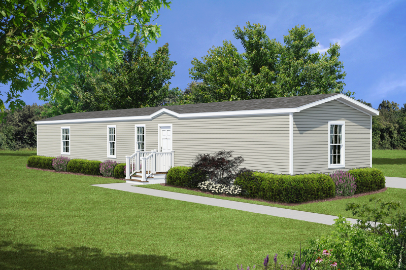 highland manor manufactured home community