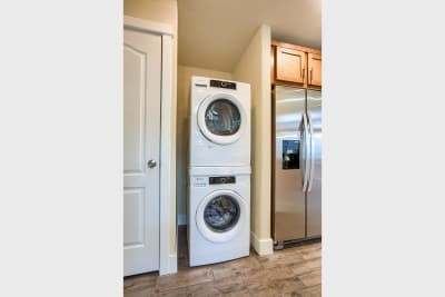 Washer/Dryer