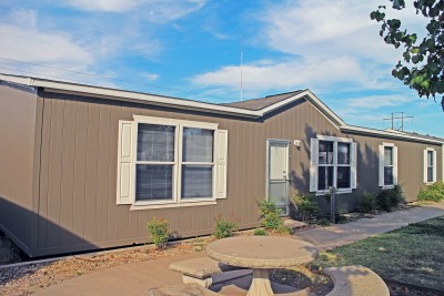 RM2860A exterior